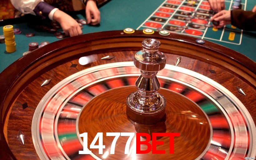 Programa VIP 1477bet