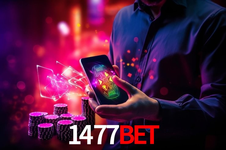 Mesa de Blackjack 1477bet