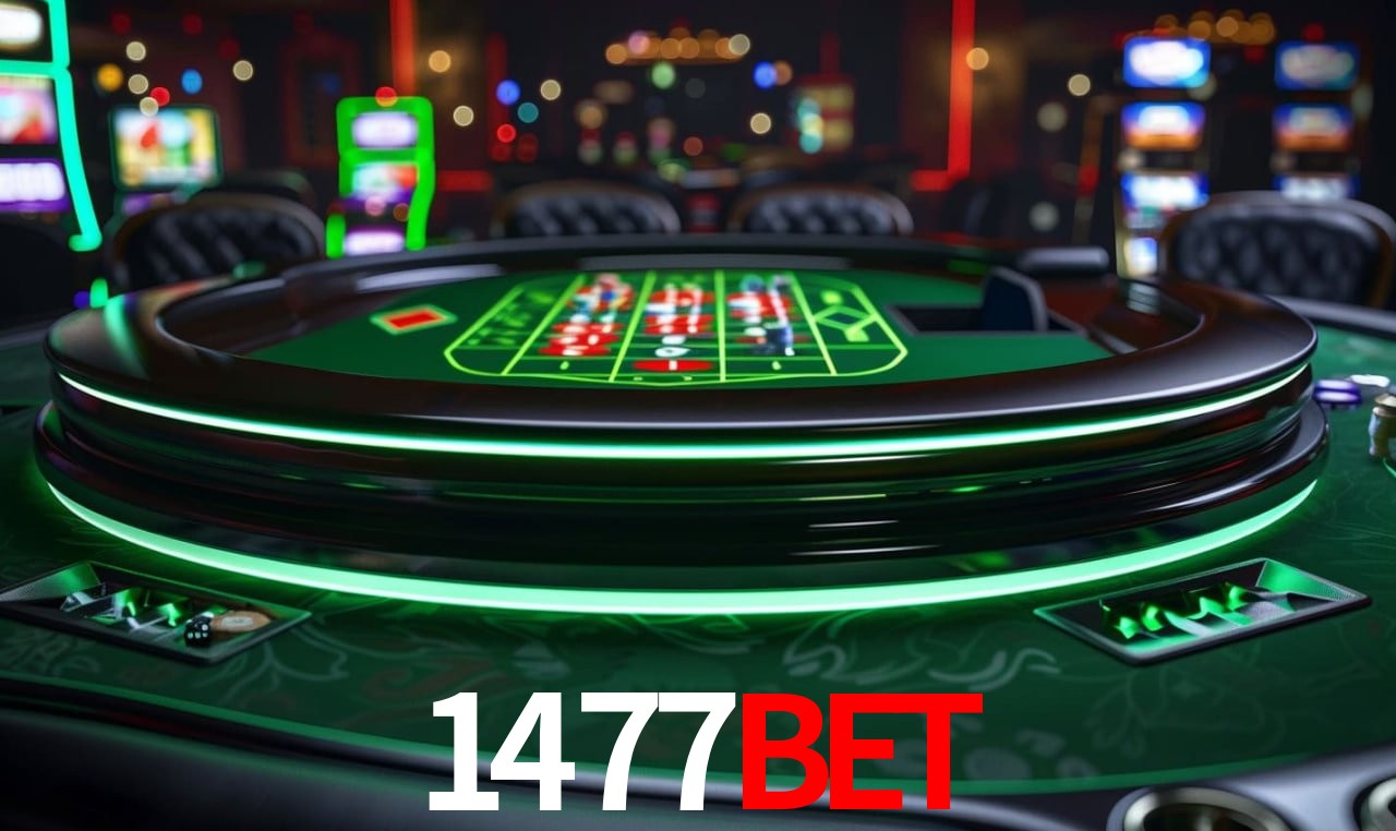 Secure Login 1477bet