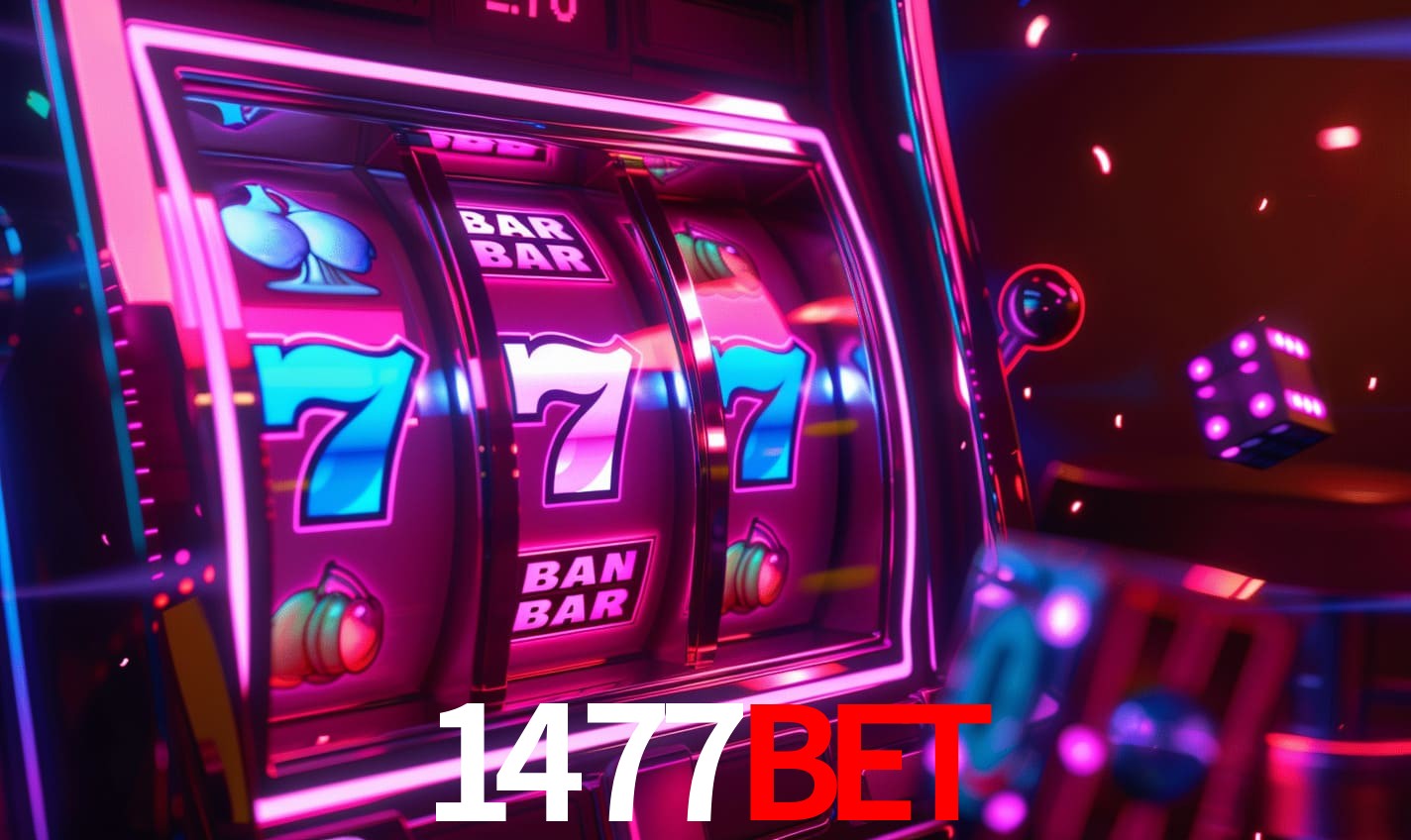 Desvendando o Mundo dos Jogos Virtuais na 1477bet