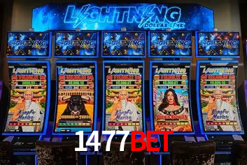 A Revolução dos Aplicativos de Jogos no 1477bet