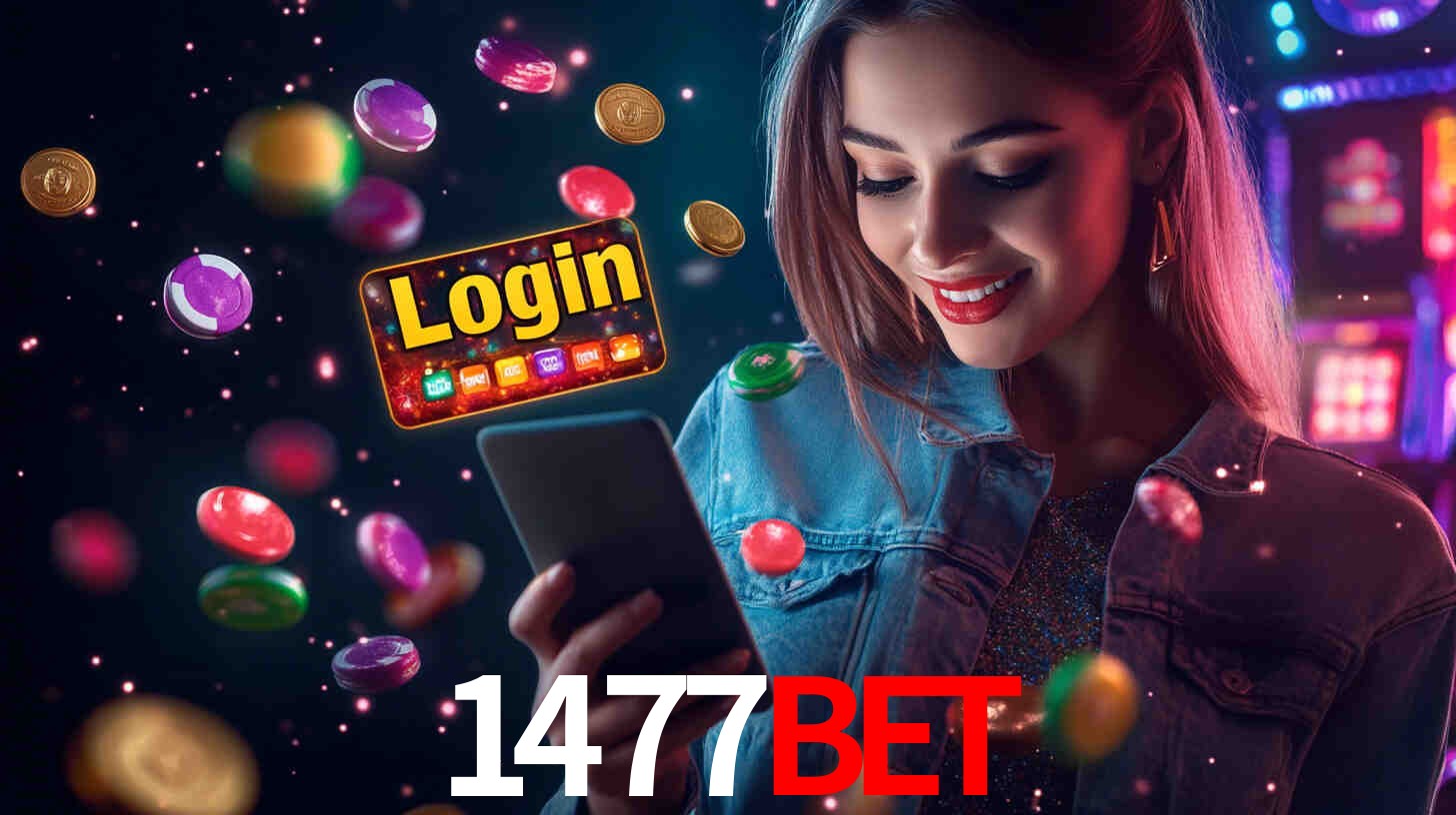 Descubra a Essência do 1477bet: Nossa História e Compromissos