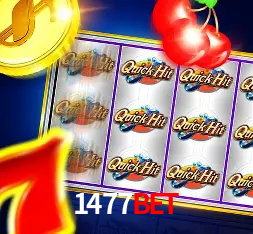 Apostas Esportivas na 1477bet: Um Guia Completo