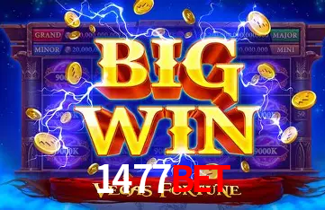 Flash Promotion 1477bet