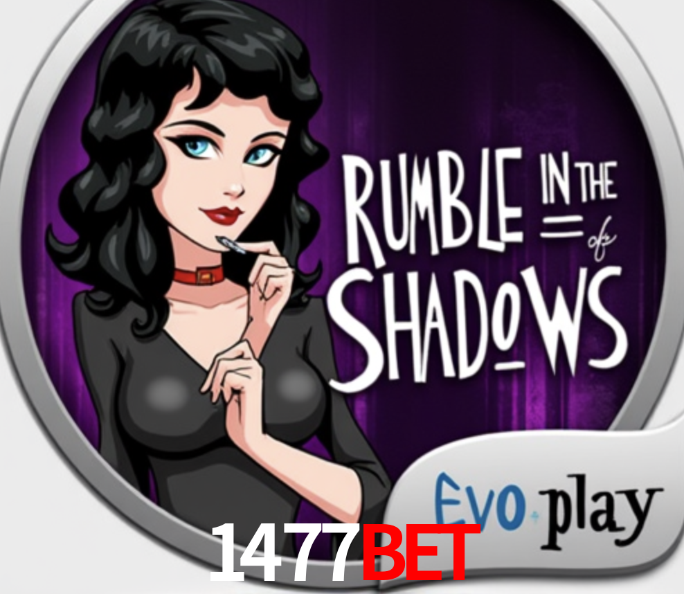 Game Providers 1477bet