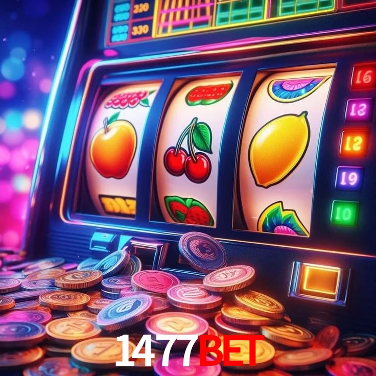 Experiência VIP 1477bet