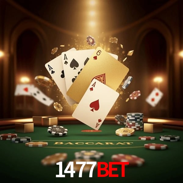 Live Casino 1477bet