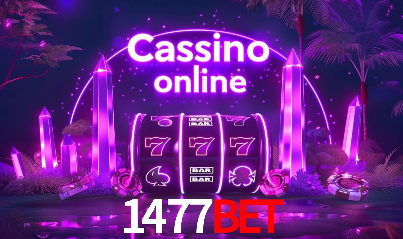 Integração de APIs 1477bet