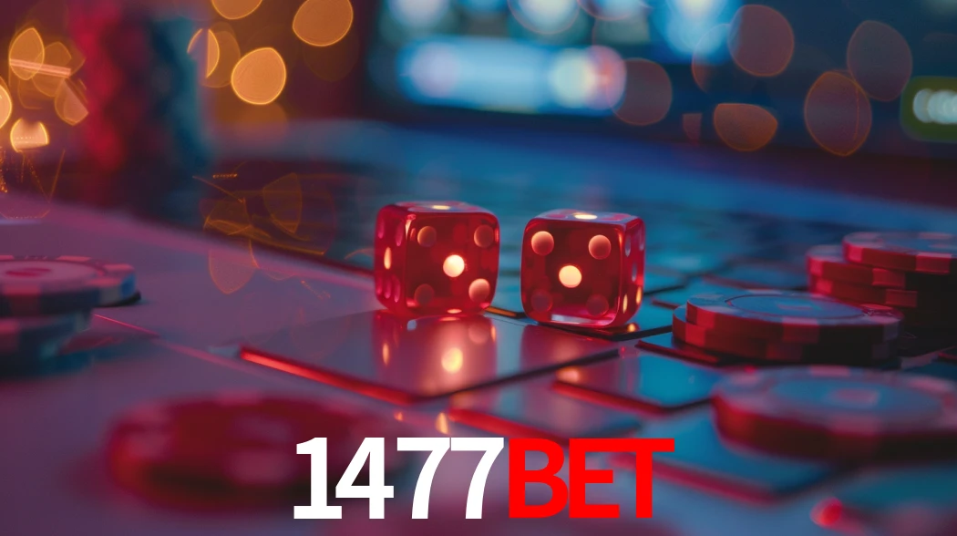 Bonus Features 1477bet