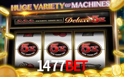 Desvendando o Mundo dos Jogos Virtuais na 1477bet
