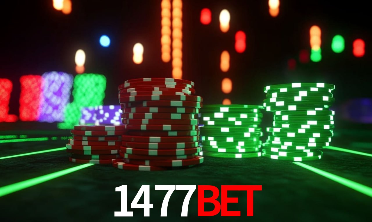 Basketball Betting 1477bet